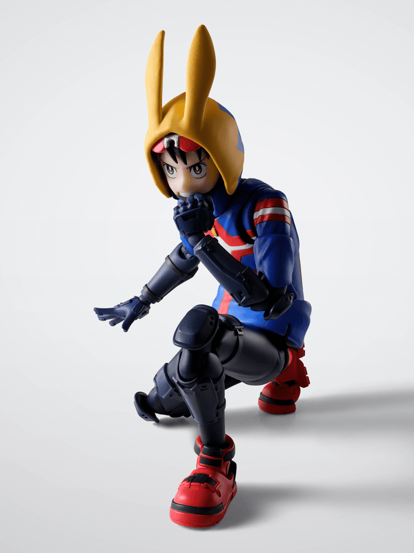 S.H.Figuarts - Koichi Haimawari - My Hero Academia