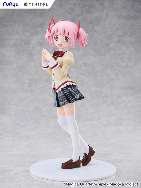 [Preorder][ETA Q3 2027] TENITOL TALL Madoka Kaname