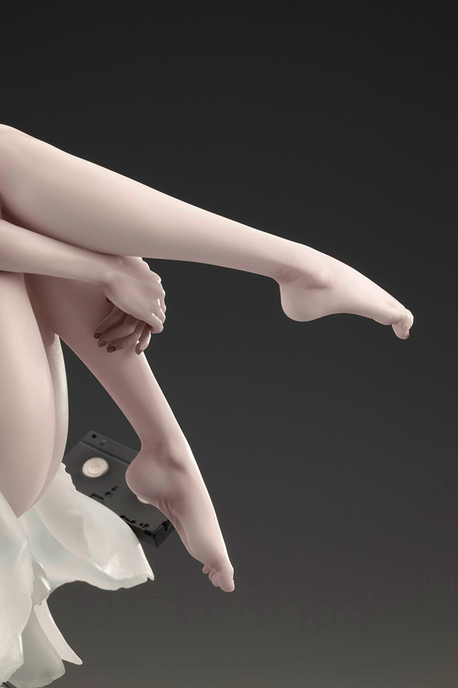 [Preorder][ETA Q3 2027] SADAKO BISHOUJO STATUE
