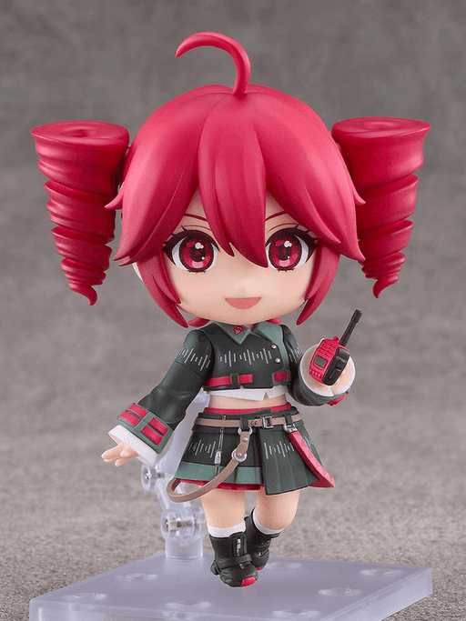 Nendoroid - 3052 Kasane Teto: Voicepeak Ver. - Kasane Teto