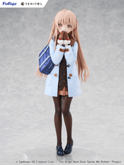 [Preorder][ETA Jul 28, 2027] TENITOL TALL Mahiru Shiina Winter clothes ver.