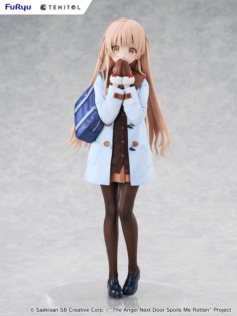 [Preorder][ETA Jul 28, 2027] TENITOL TALL Mahiru Shiina Winter clothes ver.