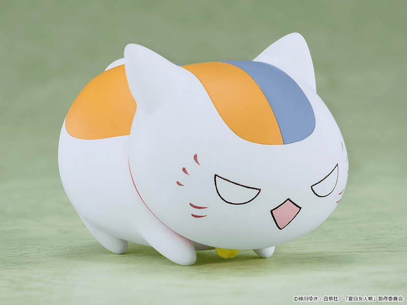 [Preorder][ETA Sep 28, 2027] Nendoroid Surprise Natsume Yujin-cho: Takashi Natsume & Nyanko Sensei Collection