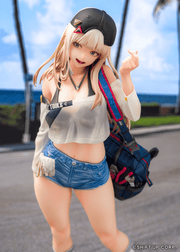 [Preorder][ETA Jul 28, 2027] 1/7 Scale Figure "Centi - Supreme Holiday"