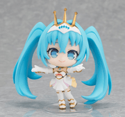 [Preorder][ETA Jul 28, 2027] Blind Box Series: Racing Miku All Stars Figure Collection Vol. 2