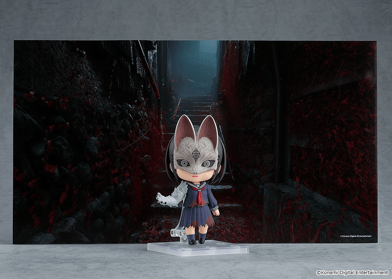 [Preorder][ETA Q2 2027] Nendoroid Fox Hinako