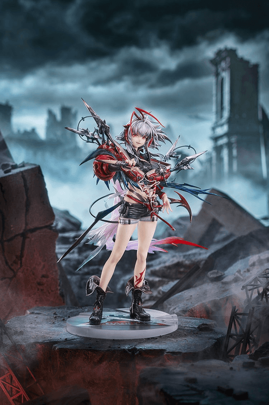 [Preorder][ETA Apr 28, 2027] Wiš'adel