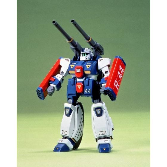 Guntank R-44 1/100