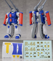 Guntank R-44 1/100