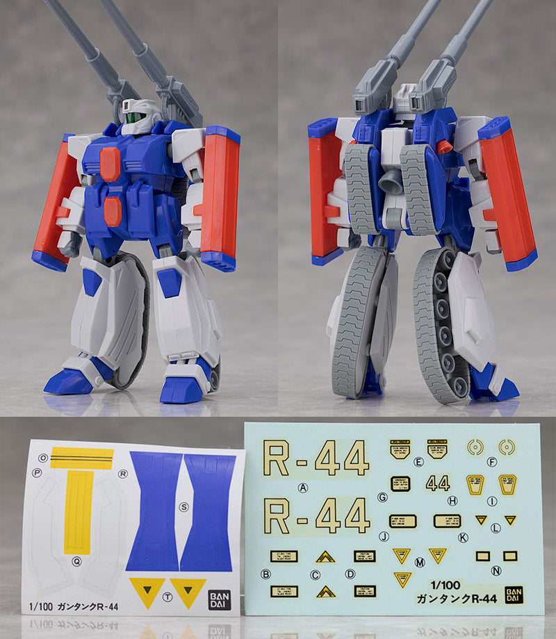 Guntank R-44 1/100