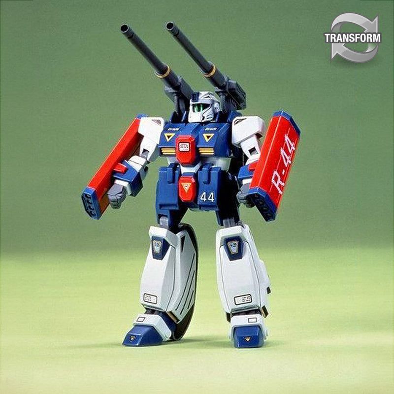 Guntank R-44 1/100