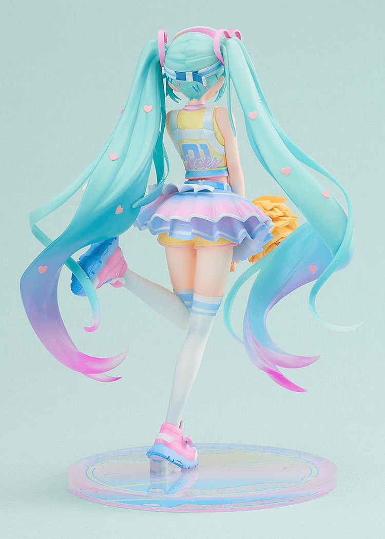 [Preorder][ETA Q1 2027] G.S. Collection Hatsune Miku: Cheerleading Ver.
