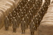 [Preorder][ETA May 28, 2027] Terracotta Army
