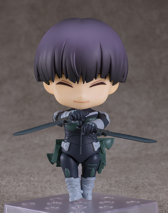 Nendoroid - 2504 Soshiro Hoshina - Kaiju No. 8