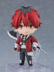 Nendoroid - 2497 Stark - Frieren: Beyond Journey's End