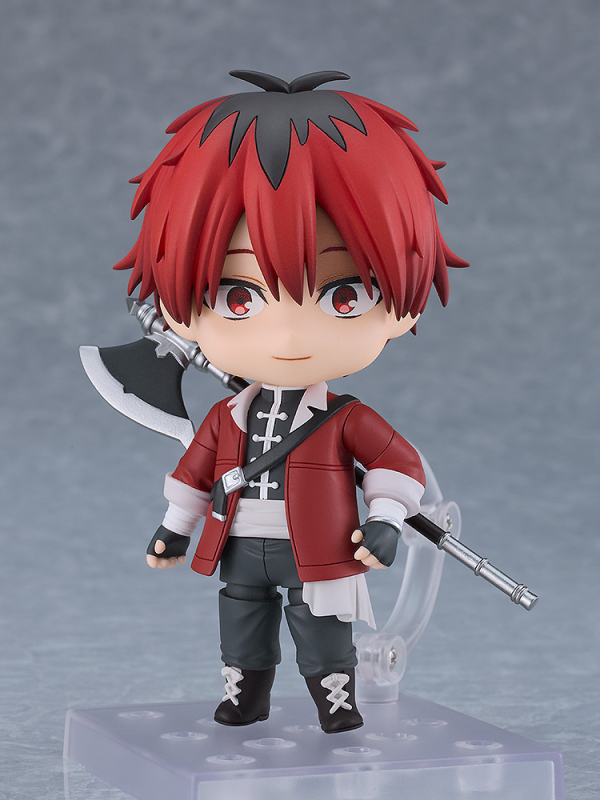 Nendoroid - 2497 Stark - Frieren: Beyond Journey's End