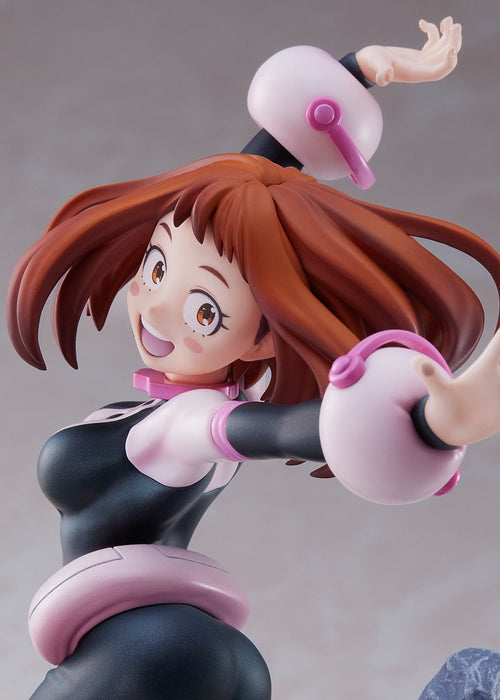 S-Fire - Ochaco Uraraka - My Hero Academia 1/8