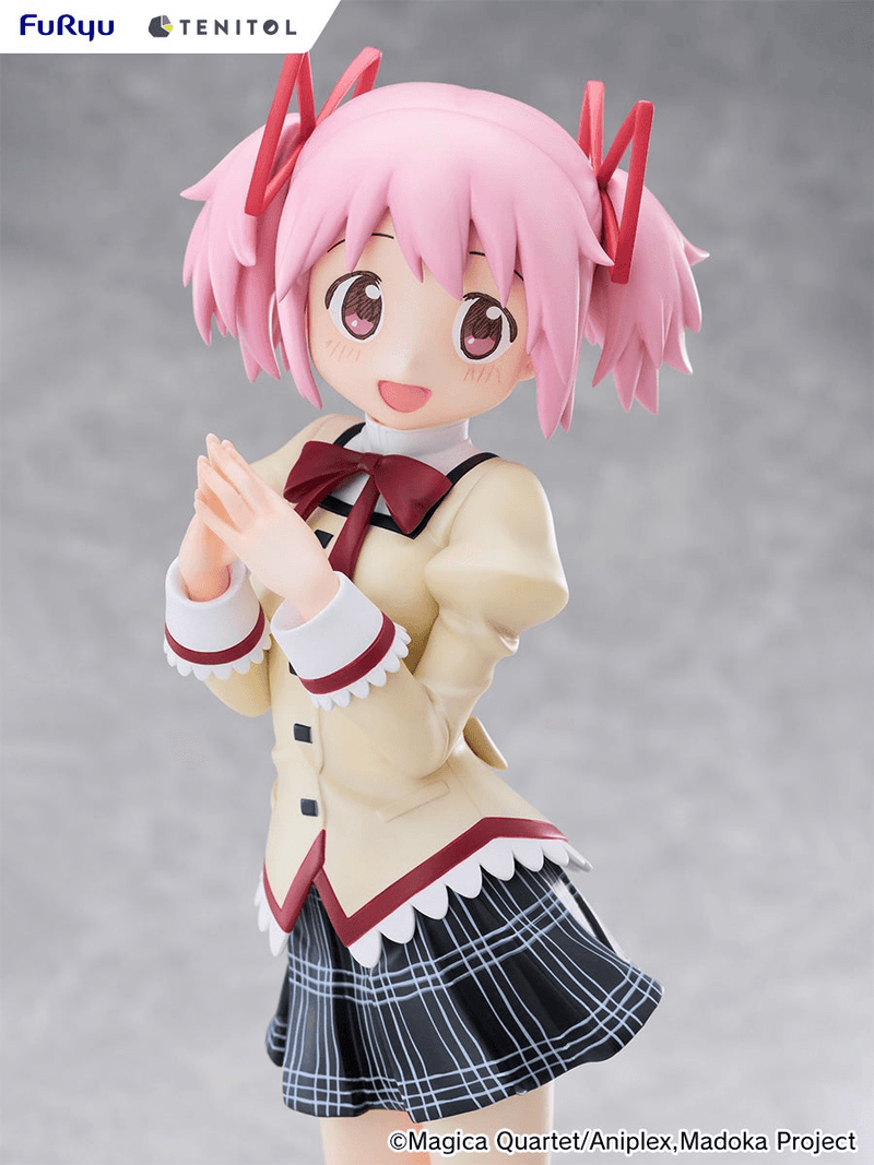 [Preorder][ETA Q3 2027] TENITOL TALL Madoka Kaname
