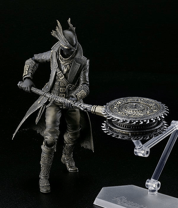 [Preorder][ETA Q2 2027] (Rerelease) figma Hunter: The Old Hunters Edition