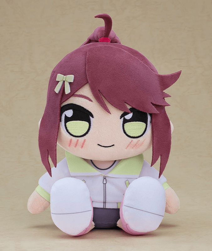 Kuripan Plushie - Akira Goto - Love Live!