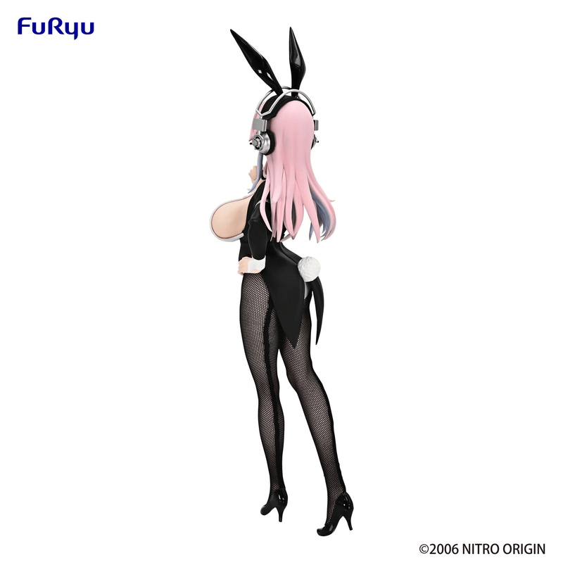 [Preorder][ETA Q2 2027] (Rerelease) SUPER SONICO BiCute Bunnies Figure -Newly Drawn Costume Tailcoat ver.-