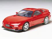 110 Efini RX-7 1/24