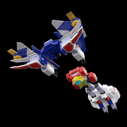 [Preorder][ETA Sep 28, 2027] MODEROID Go-Saurer