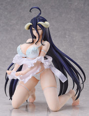 [Preorder][ETA Q3 2027] FreEing - Albedo: Apron Ver. - Overlord