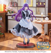Luminasta - Fern (Maid Costume) - Frieren: Beyond Journey's End