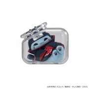 [Preorder][ETA Q3 2027] MEGA CAT PROJECT NARUTO ShippudenGood Night Nyaruto! Gathering Akatsuki Edition Vol.2