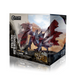 Capcom Figure Builder Cube - Crimson Glow Valstrax - Monster Hunter