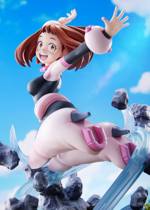 S-Fire - Ochaco Uraraka - My Hero Academia 1/8