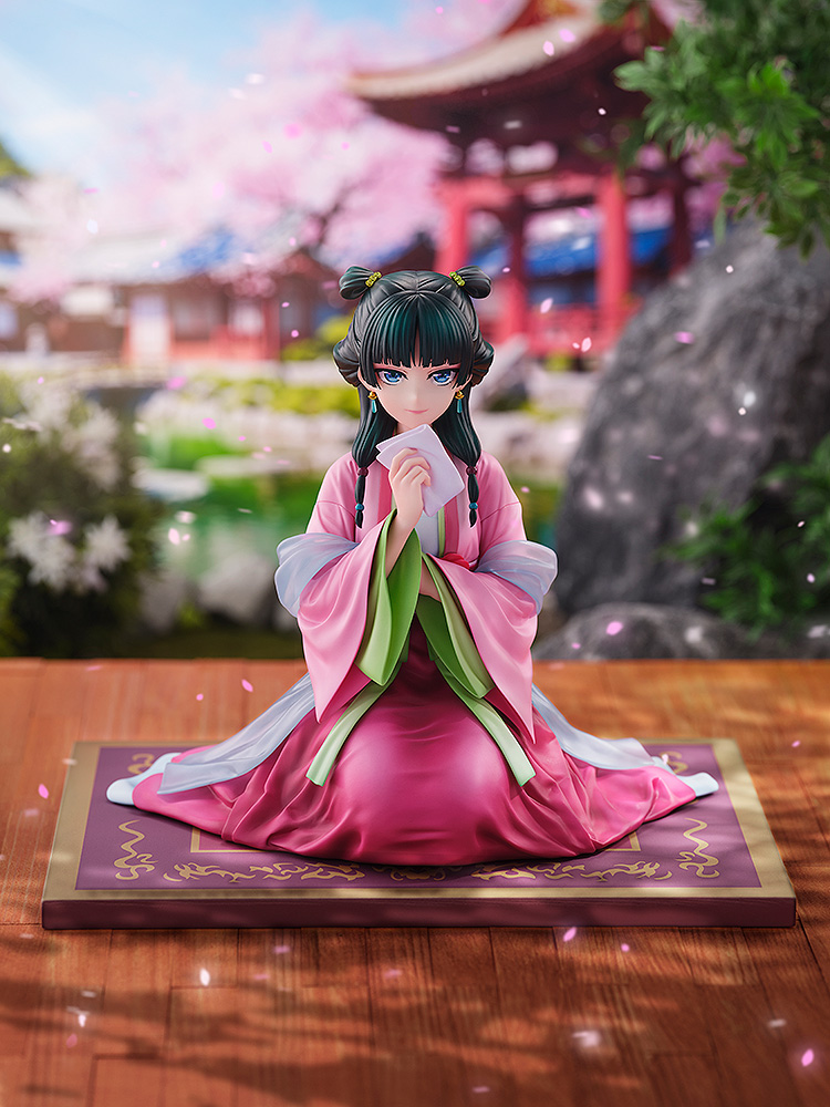 Wonderful Works - Maomao: Garden Party Ver. - The Apothecary Diaries 1/7