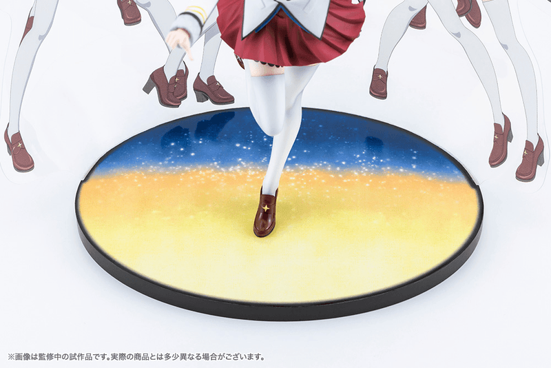 [Preorder][ETA Q3 2027] Tsubasa Ibuki -The Animation-