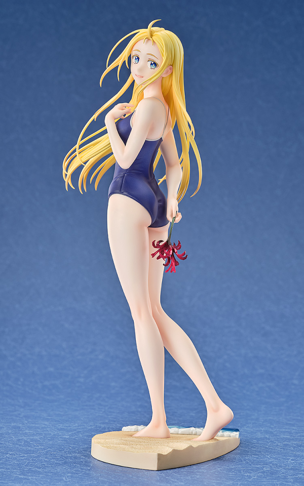 Ushio Kofune - Summer Time Rendering 1/7