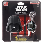 Darth Vader Tamagotchi With Silicone Case - Star Wars