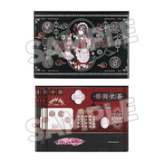[Preorder][ETA Q2 2027] NEEDY STREAMER OVERLOAD Needy Streamer Chinese Restaurant Series Clear File OMGkawaiiAngel