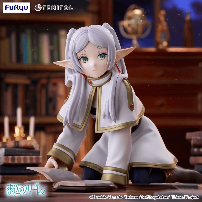 [Preorder][ETA May 28, 2027] TENITOL Frieren[petit]