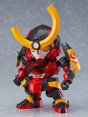 Moderoid - Gurren Lagann - Tengen Toppa Gurren Lagann (Re-Run)