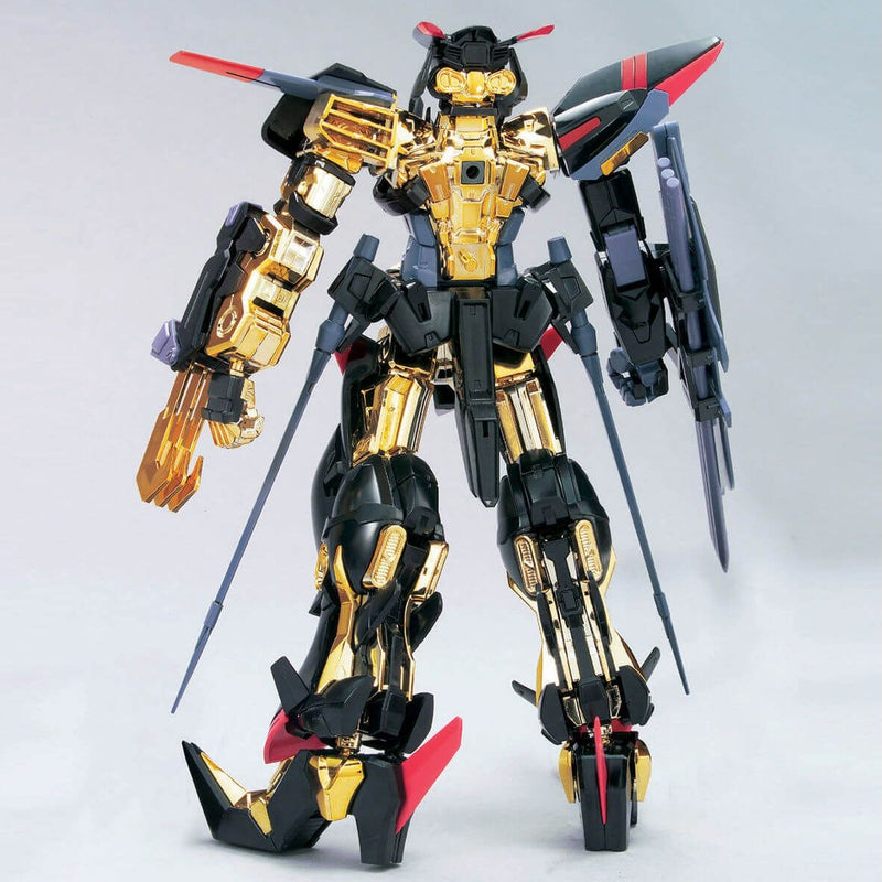 13 Gundam Astray Gold Frame Amatsu 1/100
