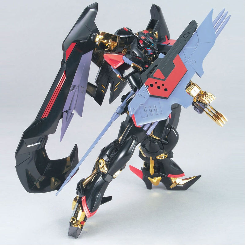 13 Gundam Astray Gold Frame Amatsu 1/100