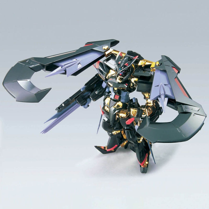 13 Gundam Astray Gold Frame Amatsu 1/100