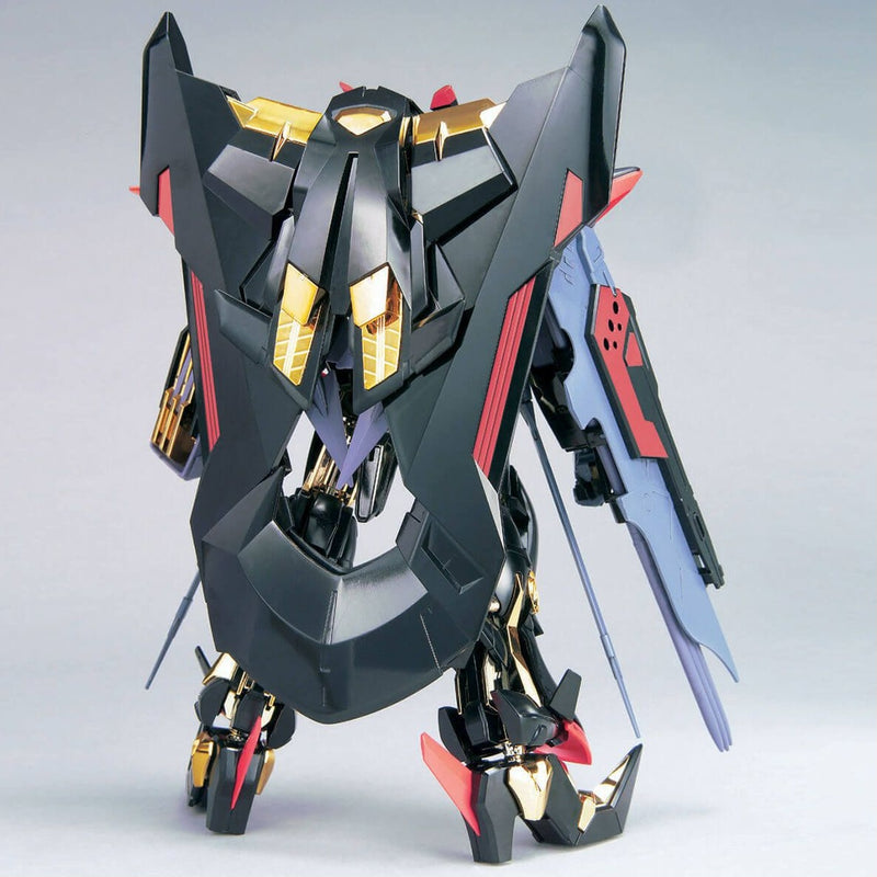 13 Gundam Astray Gold Frame Amatsu 1/100