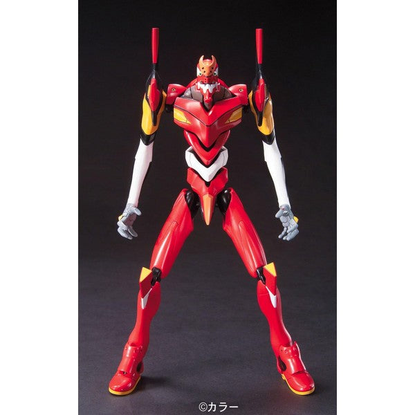 HG 05 Evangelion 02 2.0 Ver (New Movie HA Ver.)