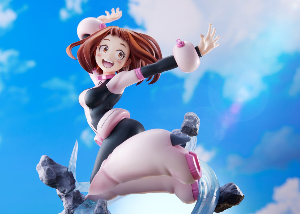 S-Fire - Ochaco Uraraka - My Hero Academia 1/8