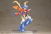 Frame Arms Girl - Optimus Prime Humikane Shimada Ver. - Transformers