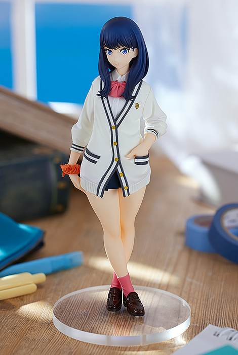 Pop Up Parade - Rikka Takarada - SSSS.Gridman, Gridman Universe