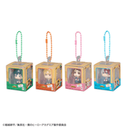 [Preorder][ETA Q2 2027] Lookup Miniature Collection My Hero Academia
