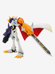 [Preorder][ETA Q3 2027] Omnimon - Digimon Adventure