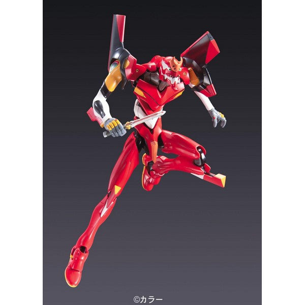 HG 05 Evangelion 02 2.0 Ver (New Movie HA Ver.)
